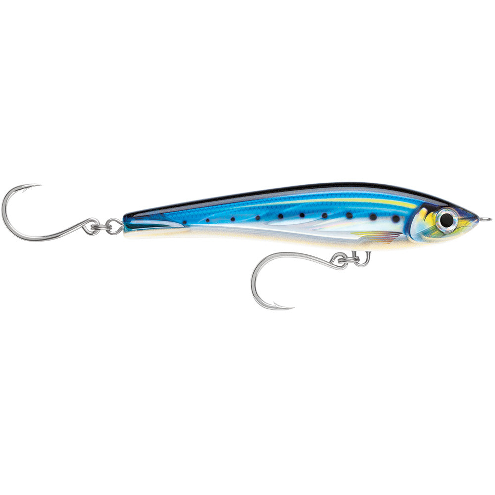 Rapala Xrmagst17Hdbsrd X-Rap Magnum Stick 17 Hd Blue Sardine Image 1