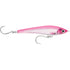 Rapala Xrmagst17Hdhpu X-Rap Magnum Stick 17 Hd Hot Pink Uv Image 1