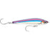 Rapala Xrmagst17Phv X-Rap Magnum Stick 17 Purple High Voltage Image 1