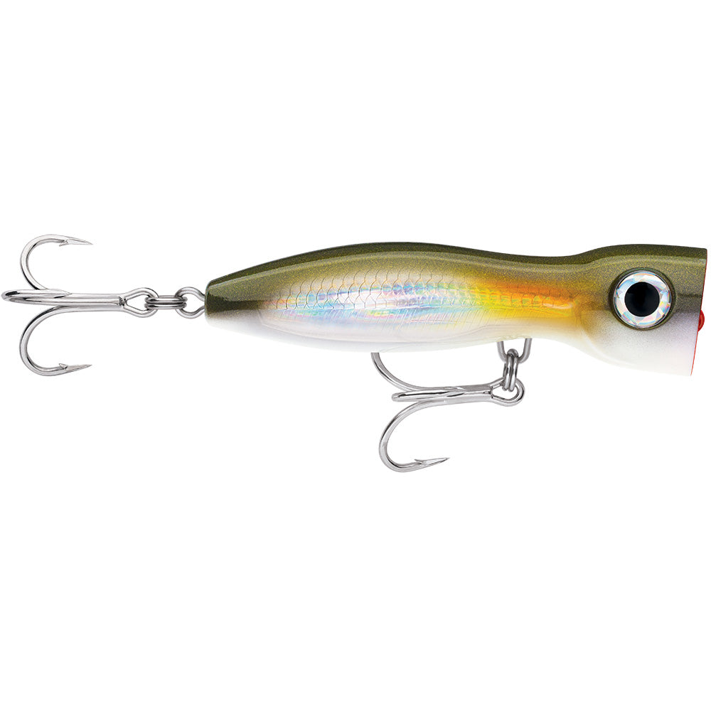 Rapala Xrmagxp130Ayu X-Rap Magnum Xplode 130 Ayu Image 1