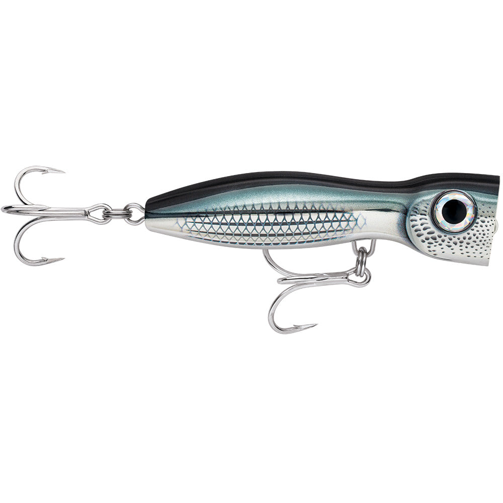 Rapala Xrmagxp130Mu X-Rap Magnum Xplode 130 Mullet Image 1