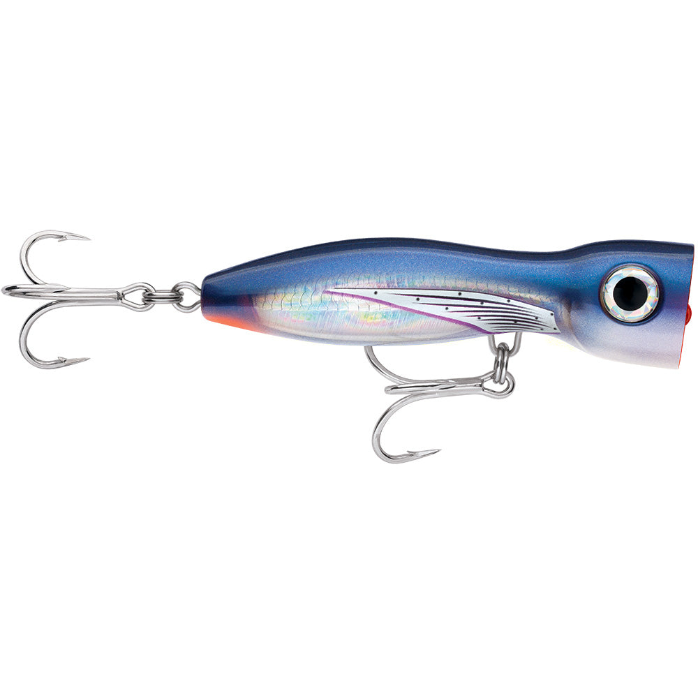 Rapala XRMAGXP170FFU X-Rap Magnum Xplode 170 Flying Fish UV - Fishing Lure Image 1