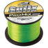 Sufix 630-330L Promix Braid 30Lb Neon Lime 1200 Yds Image 1