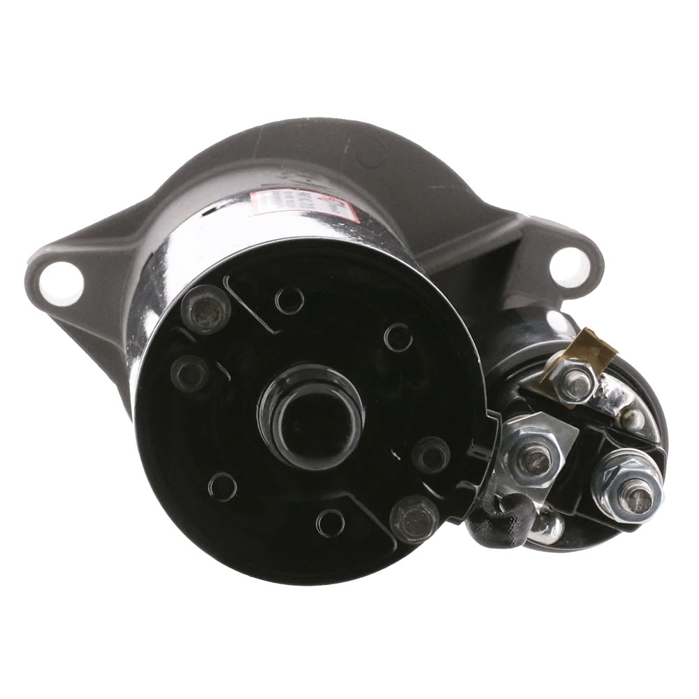 Arco Marine 70125 High-Performance Inboard Starter Gear Reduction And Permanent