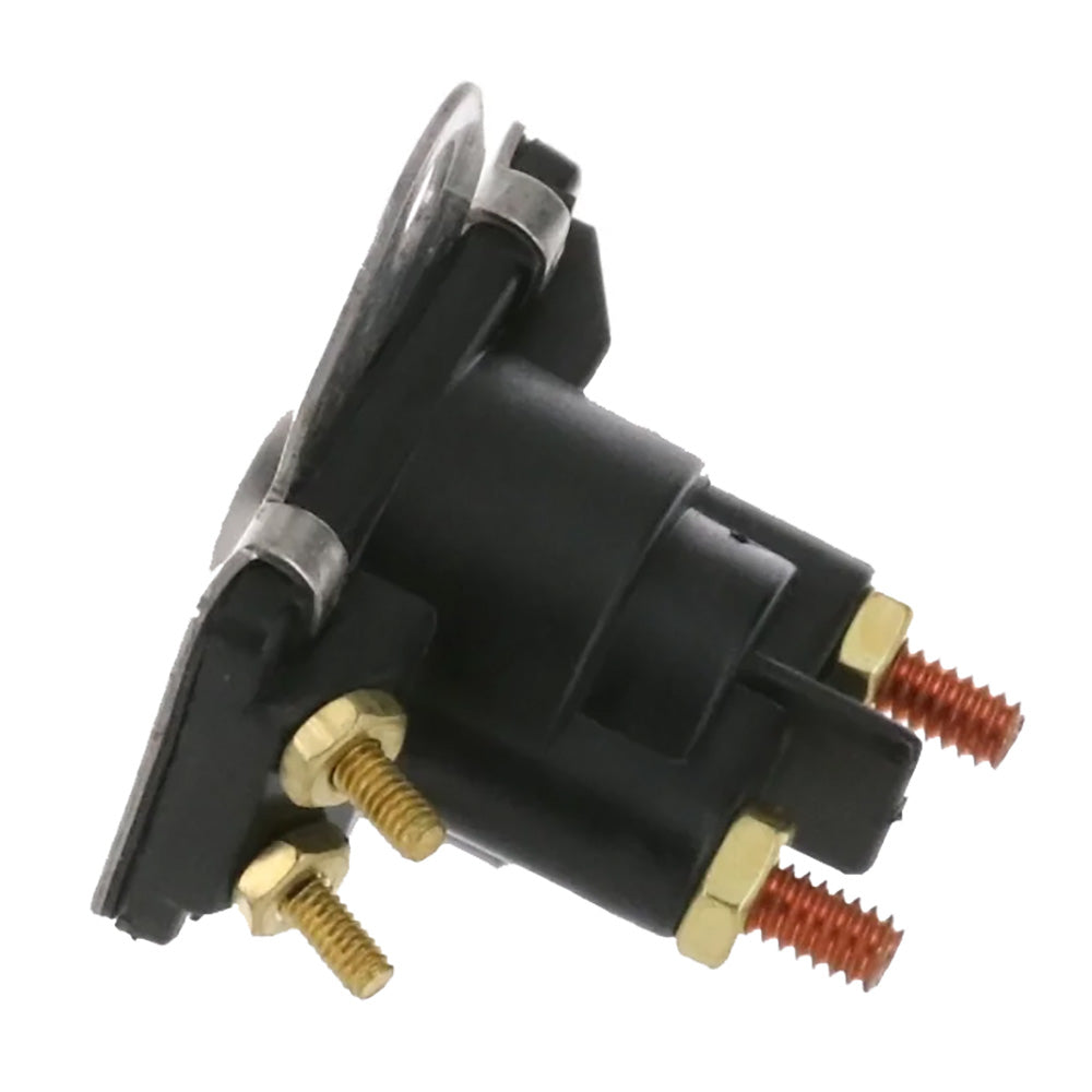 MERCRUISER&#44; MERCURY SOLENOIDS (ARCO STARTING & CHARGING)