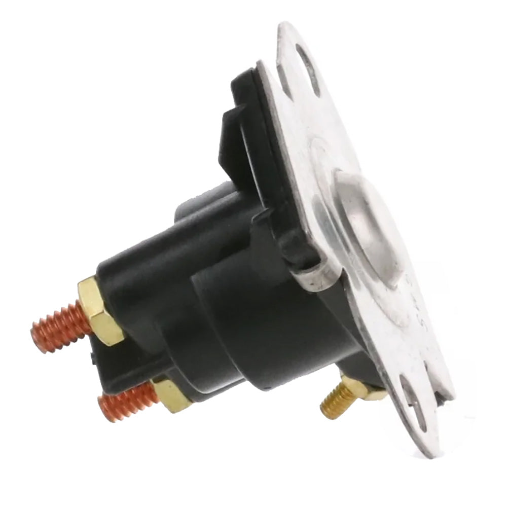 MERCRUISER&#44; MERCURY SOLENOIDS (ARCO STARTING & CHARGING)