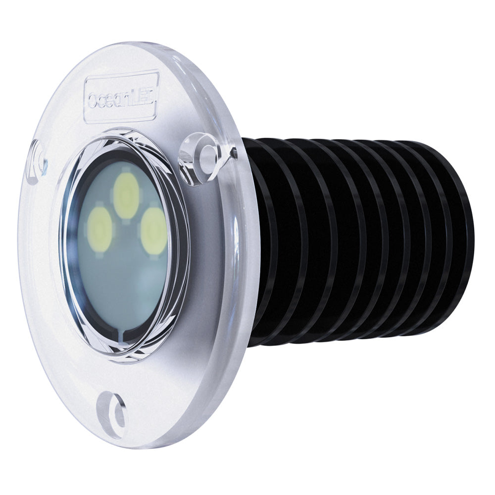 Oceanled D3009Wi Discover Series D3 Underwater Light Ultra White Isolation Kit