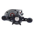 Abu Garcia Max4-LP-60 Low Profile Right Hand Reel