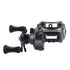 Abu Garcia Max4-LP-60 Low Profile Right Hand Reel