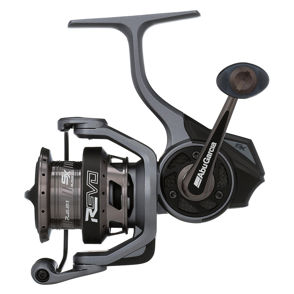 Abu Garcia 1565134 Revo Sx Sp20 Spinning Reel Revo3