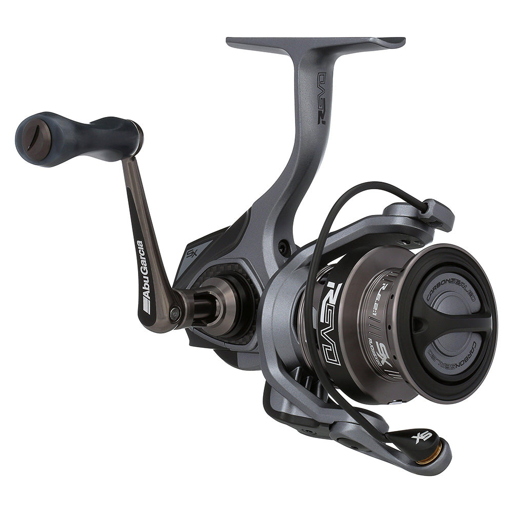 Abu Garcia 1565134 Revo Sx Sp20 Spinning Reel Revo3