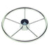 Schmitt And Ongaro Marine 1721321-R Destroyer Wheel 13.5" Model 170 Image 1