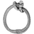 Wichard Marine 21224 Softlink 4.0 Soft Shackle 4Mm Diameter 5/32" 80Mm Length Image 1