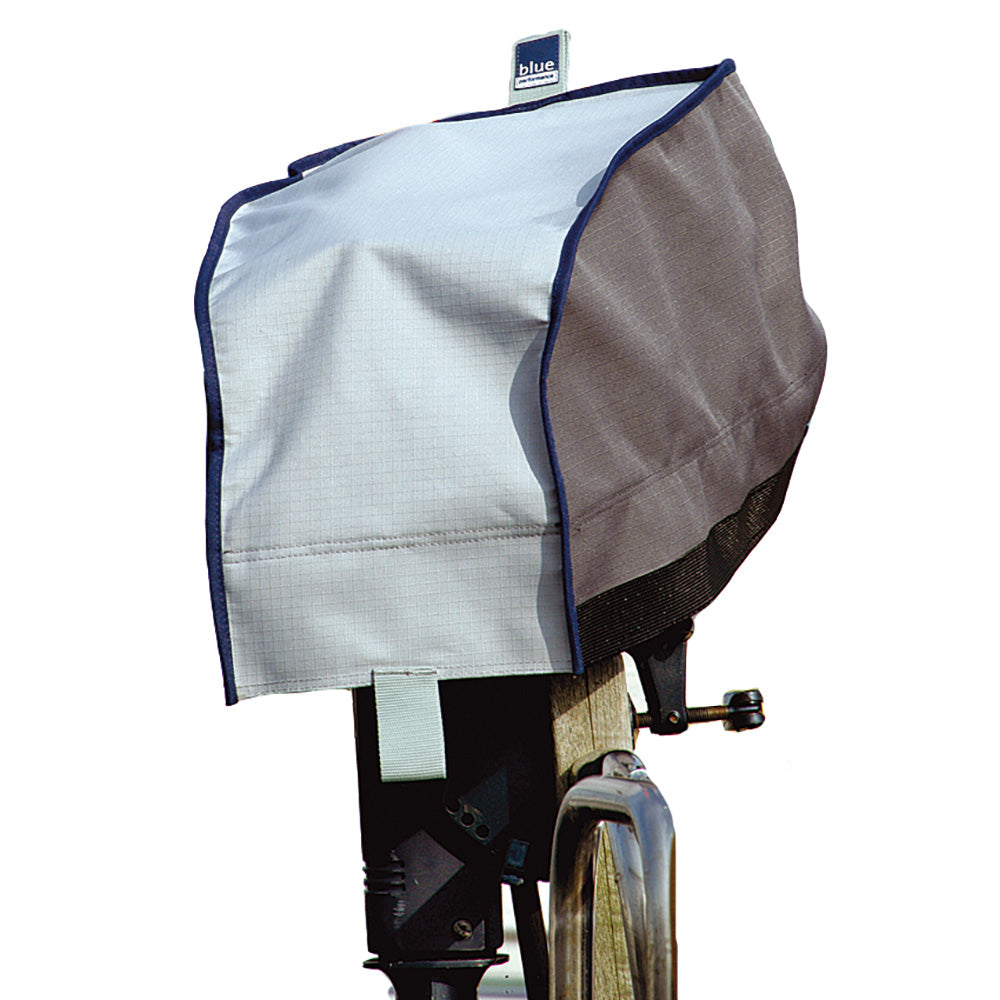 Blue Performance Pc3751 Outboard Motor Cover Image 1