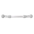 The Snubber S61108 Cumulus White Twist Individual Image 1