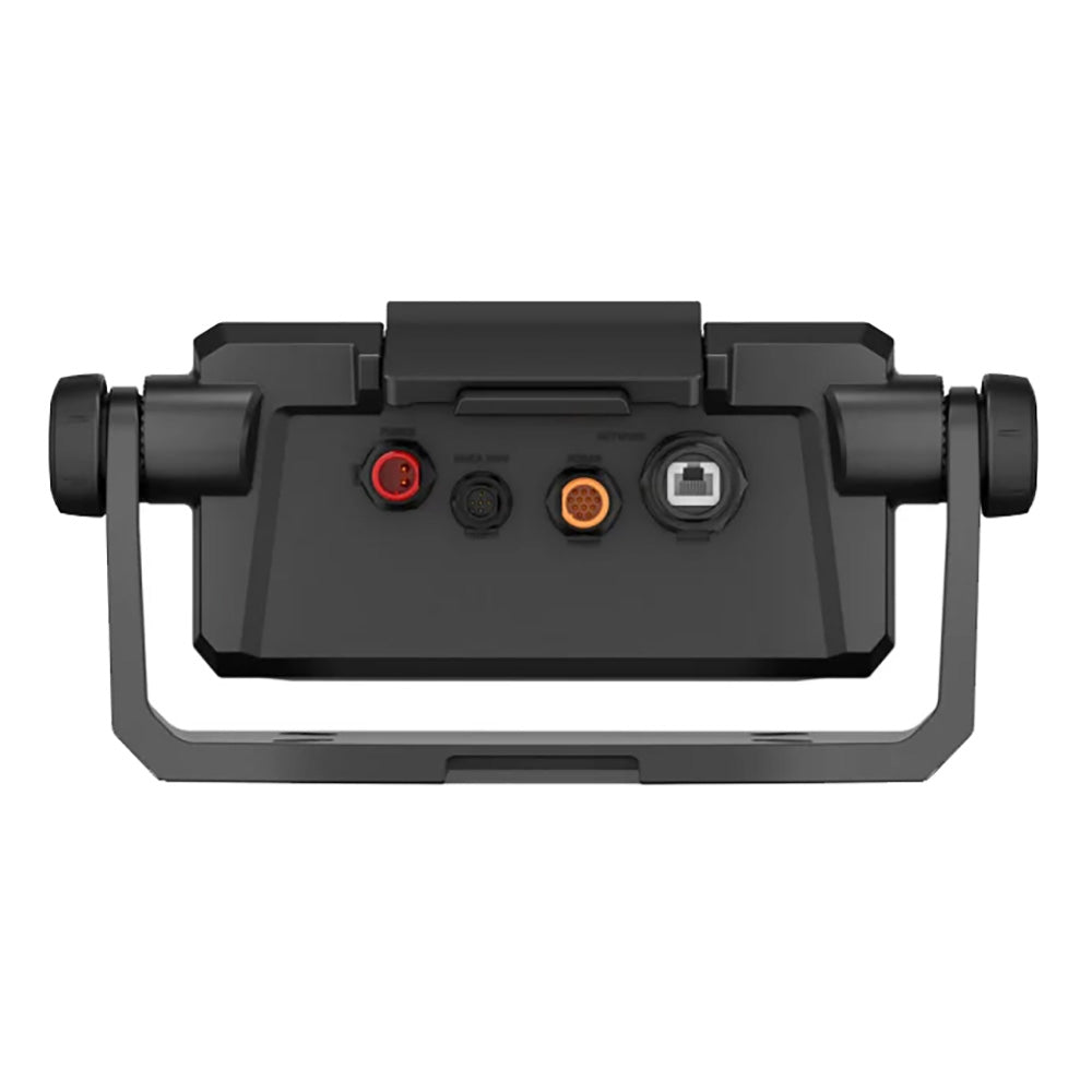 Garmin 010-13115-12 ECHOMAP UHD2 9sv Bail Mount with Quick Release Cradle Image 1