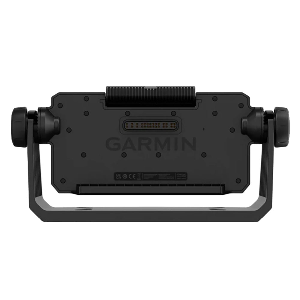 Garmin 010-13115-12 ECHOMAP UHD2 9sv Bail Mount with Quick Release Cradle