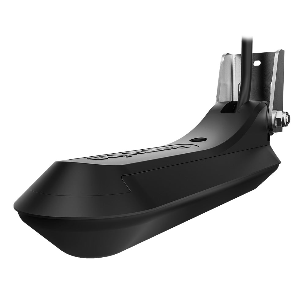 Raymarine A80703 Rvm-100 All-In-One Transom Mount Transducer Image 1