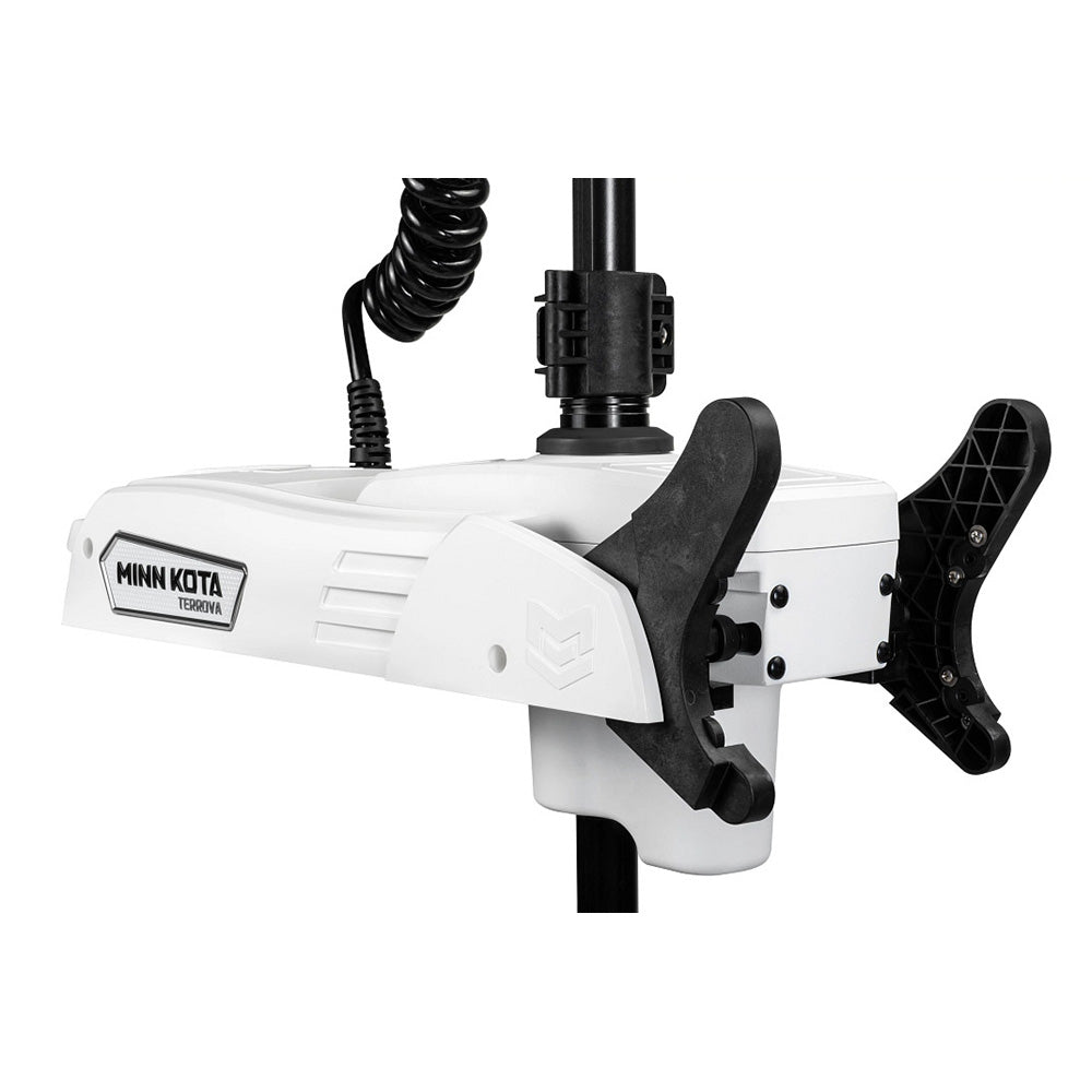 Minn Kota 1363902 Riptide Terrova Quest 90/115 Trolling Motor - Wireless Remote