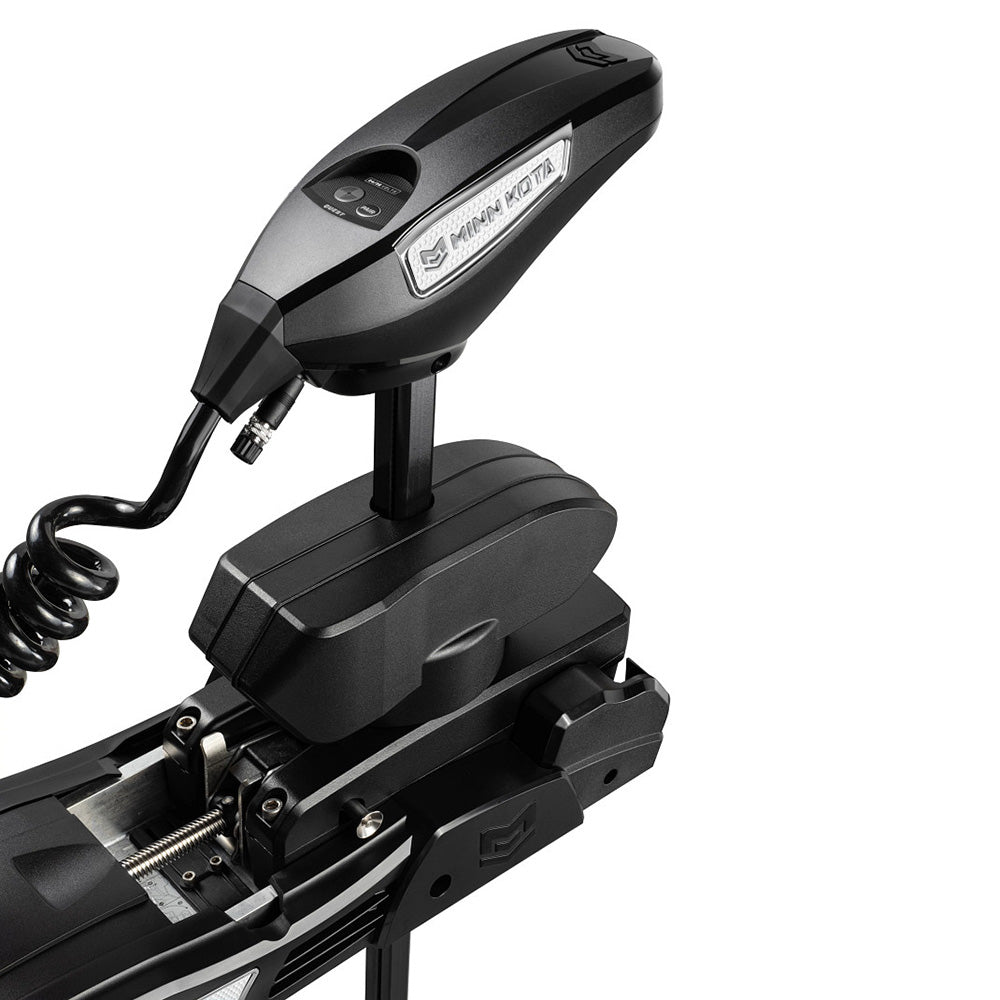 Minn Kota 1358580 Riptide Instinct Quest 90/115 Trolling Motor - Wireless Remote, 60""