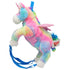 Treasure Cove 10209C Unicorn Backpack