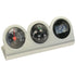 Custom Accessories 11159 Compass/Clock/Thermometer Combo Image 1