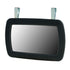 TruckSpec 7071 Mirror-Visor Small Removable Clip-On Image 1