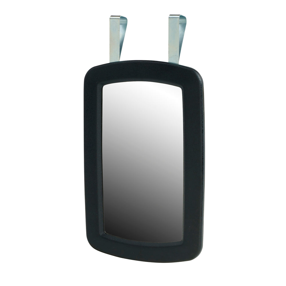 TruckSpec 7071 Mirror-Visor Small Removable Clip-On