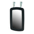 TruckSpec 7071 Mirror-Visor Small Removable Clip-On