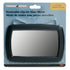 TruckSpec 7071 Mirror-Visor Small Removable Clip-On