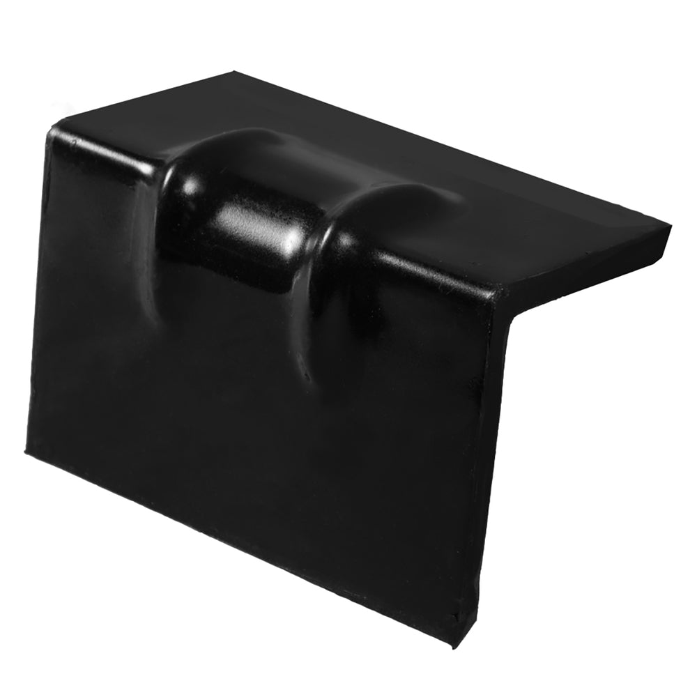 Kinedyne LLC 80134 Rubber Coated Steel Corner Protector