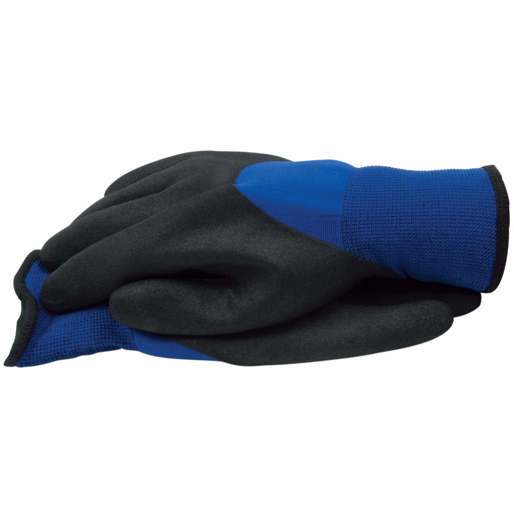 BlackCanyon Outfitters 93056L Nitrile Coated Work Gloves - Insulated, Size L Image 1