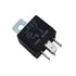 Excalibur/Omega AU-7 Relay SPDT 30/40 Amp - 12V DC, Vehicle Alarm Integration Image 1