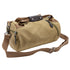 CD1001X 16 Inch Canvas Duffle Bag - Tan