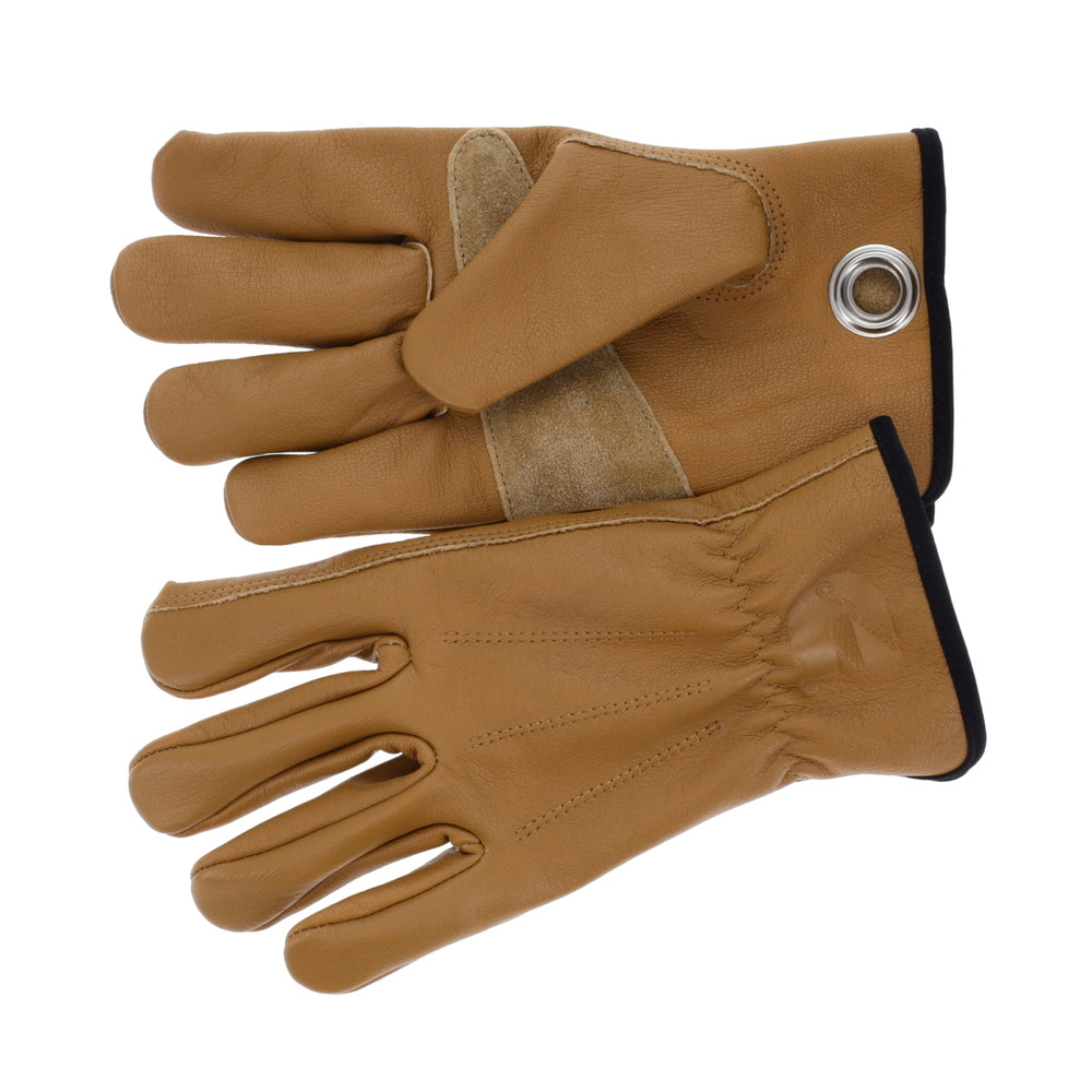 Cummins CMN35151 Full Leather Gloves