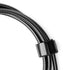 Cummins CMN4706 Lightning To 3.5Mm Aux Plug Male Braided Flex Cable