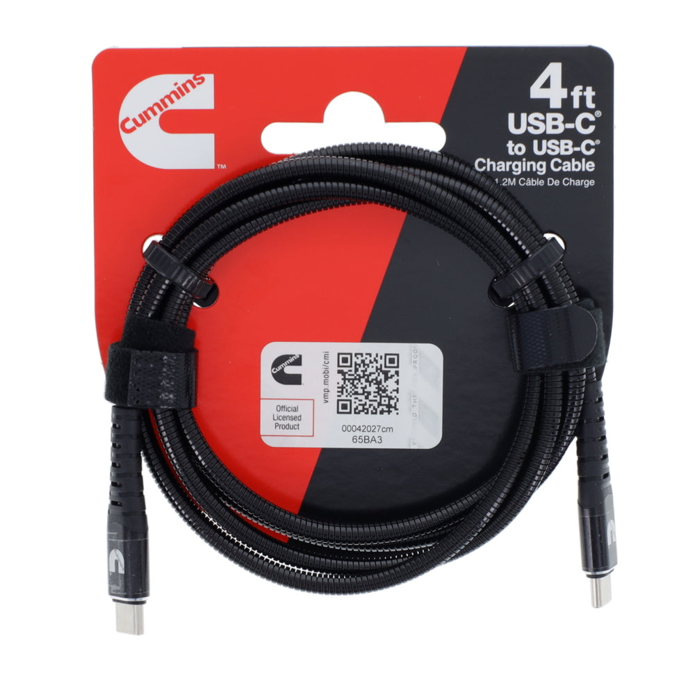 Cummins CMN4711 Usb C To Cable Android