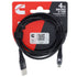 Cummins CMN4714 Usb A To Micro Flexible Charging Cable 4Ft