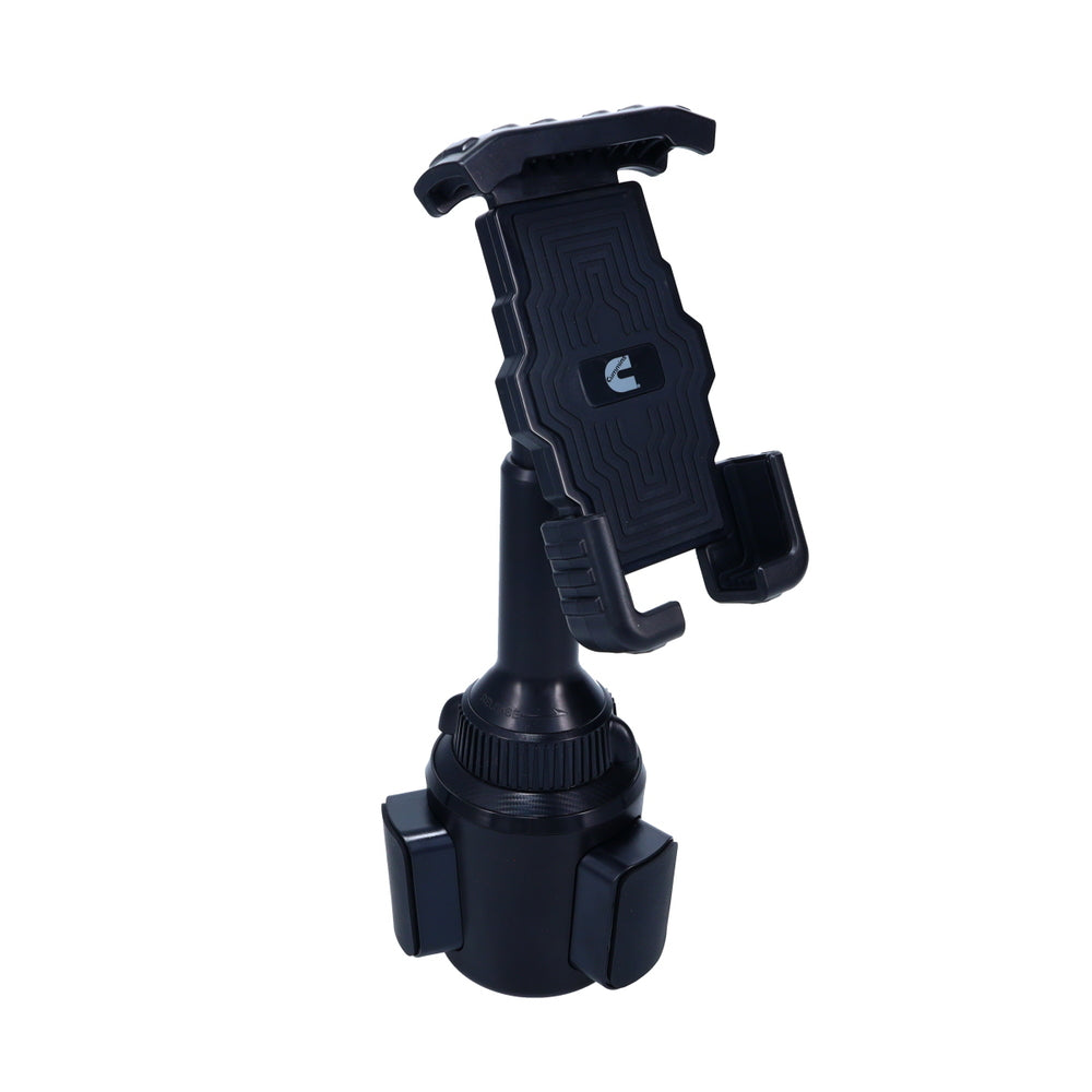 Cummins Cmnchph Cup Phone Holder - Universal Vehicle Mount Stand