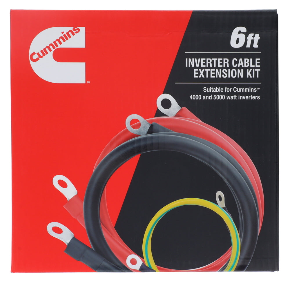 Cummins CMNIKT4 Installation Cable Kit