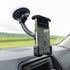 Cummins CMNWSPH Windshield Phone Mount Suction Cup Holder