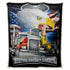 Diesel Life License DL02AMWK Keep American Working Sherpa Throw Image 1