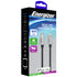 Energizer ENGUSL6BK 4Ft Metal Tips Type-C To Lightning Cable