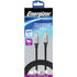 Energizer ENGUSTC7 8Ft Braided Type-C To Cable