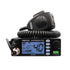 President HARRISON President- 40 Channel Am/Fm 12-24 Volt Cb Radio Usb Port And