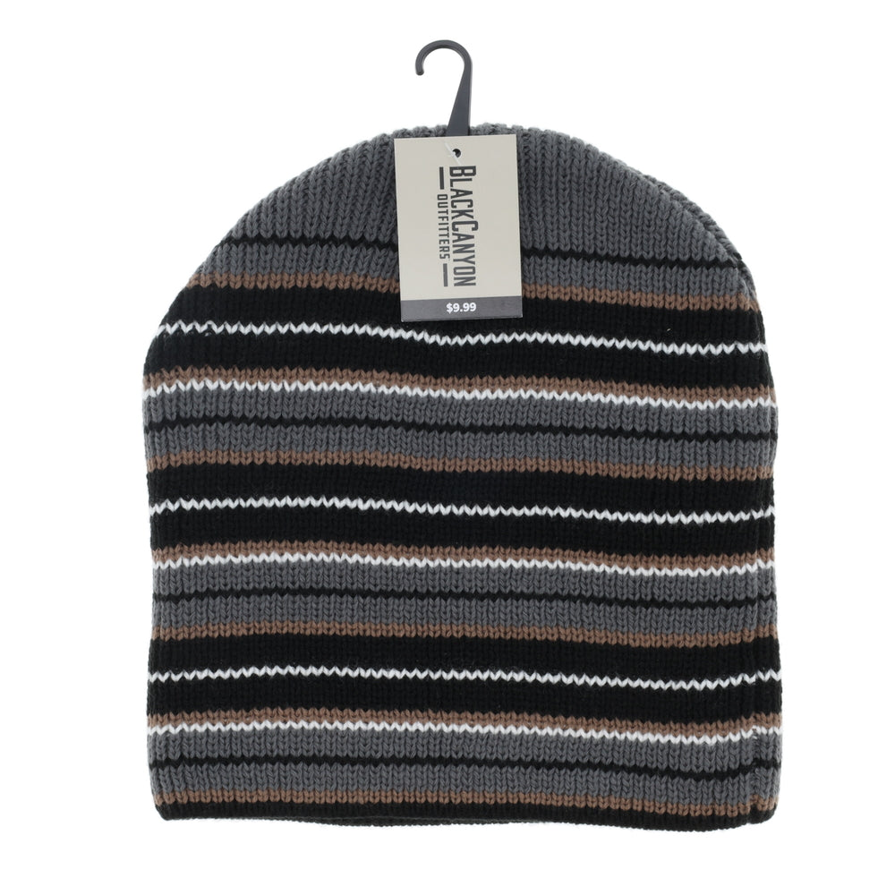 BlackCanyon M2201 Knit Hats - Soft & Warm Winter Hats