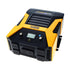 PowerDrive PWD1500P Plus 1500 Watt Power Inverter Bluetooth Wireless Te Image 1