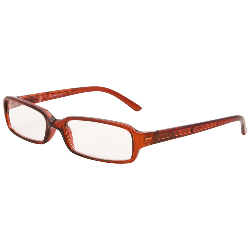 BlackCanyon Outfitters R200 Bco Reading Glasses 2.00