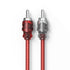 Raptor R3R17 17' Coax 2 Chan Rca Image 1