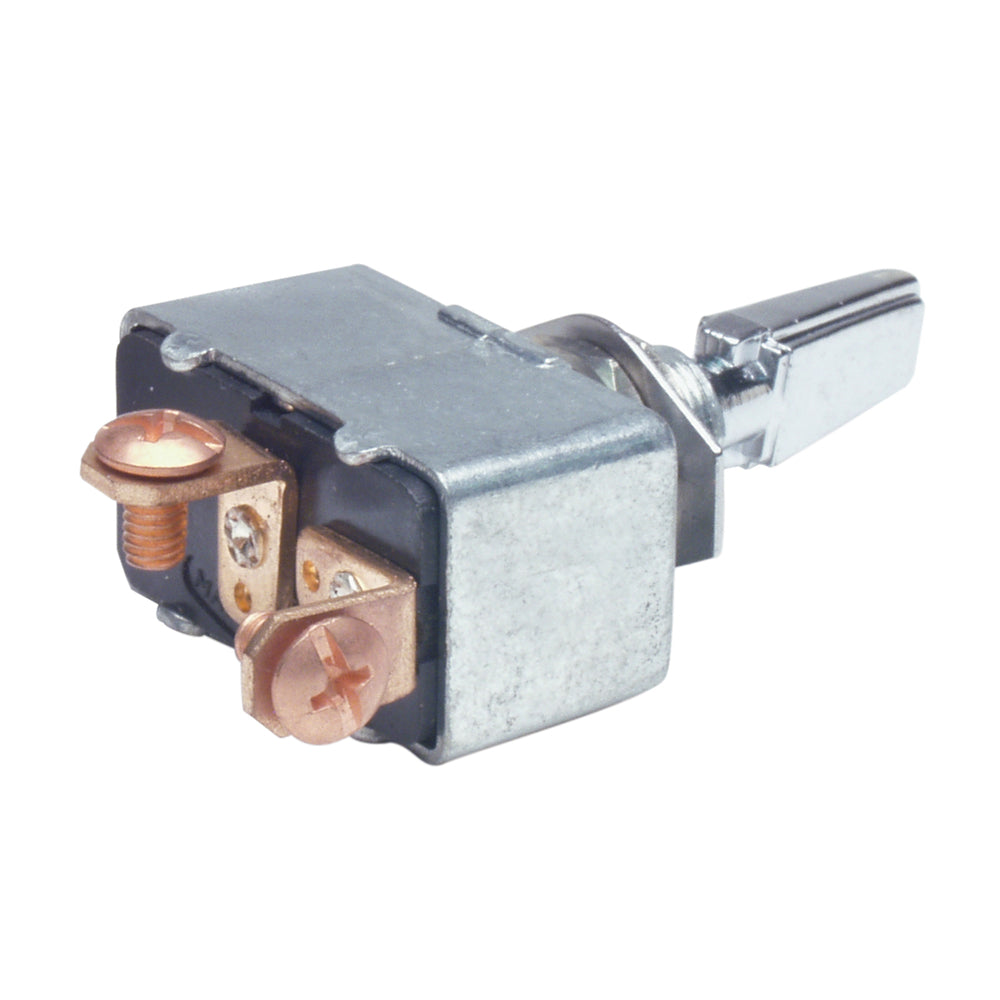 RoadPro RP-2059 Toggle Switch SPST On/Off Image 1